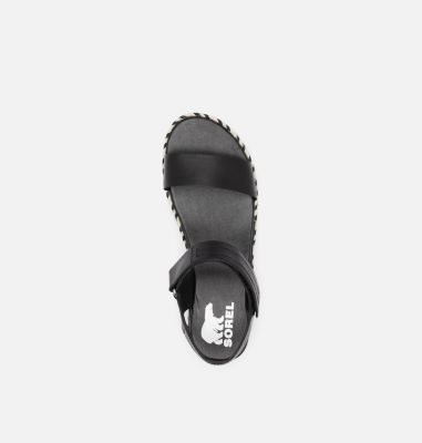Women's Cameron™ Flatform Wedge Sandal