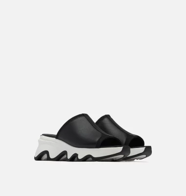 Women's Kinetic™ Impact Slide High Sandal