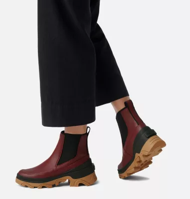 Women's Brex™ Boot Chelsea