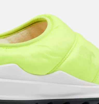 Women's ONA™ RMX Puffy Slip-On Mule