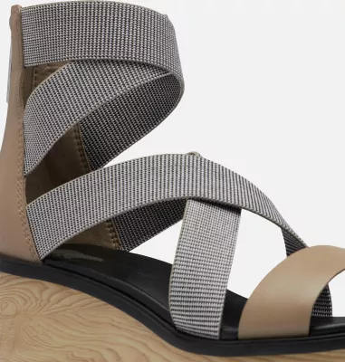Women's Joanie™ III Sport Strap Wedge Sandal
