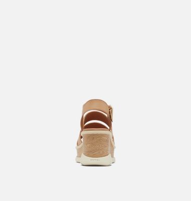 Women's Joanie™ III Ankle Strap Wedge Sandal