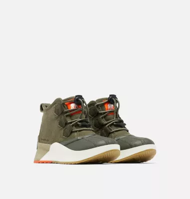 Youth Out N About™ Classic Boot