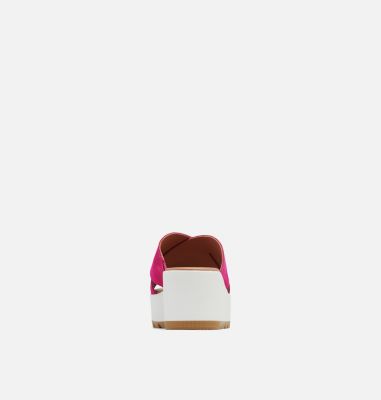 Women's Cameron™ Flatform Mule Wedge Sandal