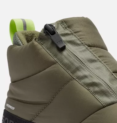 Women's Kinetic™ Impact Puffy Zip Boot