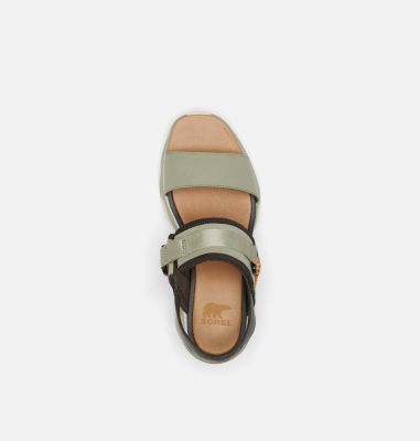 Women's Kinetic™ Impact Slingback Heel Sandal