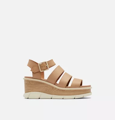 Women's Joanie™ III Ankle Strap Wedge Sandal