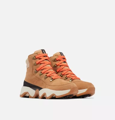 Women's Kinetic™ Impact Conquest Sneaker Boot