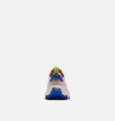 Women's Kinetic™ Breakthru Tech Lace Sneaker
