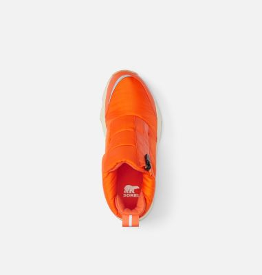 Women's Kinetic™ Impact Puffy Zip Boot
