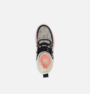 Children's Sorel Explorer™ Lace Boot