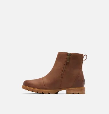 Women's Emelie™ III Zip Bootie