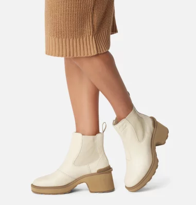 Women's Hi-Line™ Heel Chelsea Boot