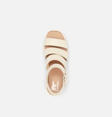 Women's Joanie™ III Ankle Strap Wedge Sandal