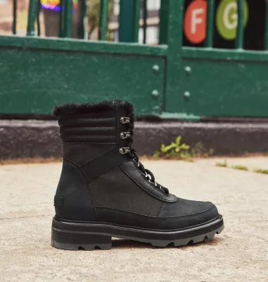 Women's Lennox™ Lace Cozy STKD Boot