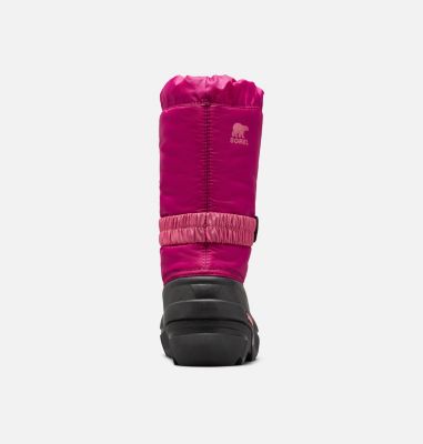 Youth Flurry™ Boot