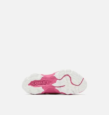 Women's Kinetic™ Breakthru Tech Lace Sneaker