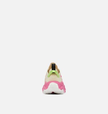 Women's Kinetic™ Breakthru Tech Lace Sneaker