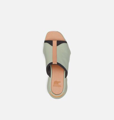 Women's Kinetic™ Impact Slide High Sandal