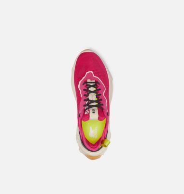 Women's Kinetic™ Breakthru Day Lace Sneaker
