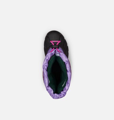 Youth Flurry™ Boot