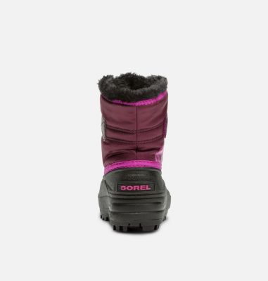 Toddler Snow Commander™ Boot