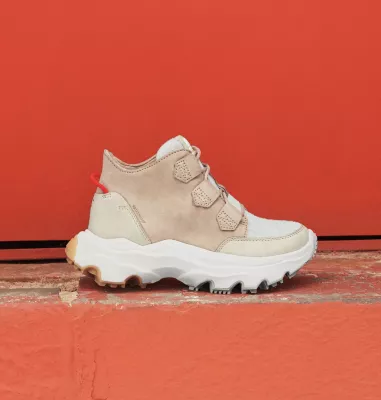 Women's Kinetic™ Breakthru Caribou Sneaker Boot