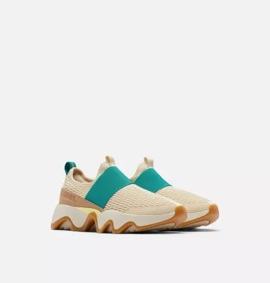 Women's Kinetic™ Impact II Strap Sneaker