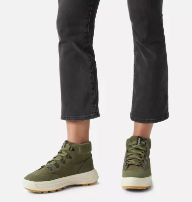 Women's ONA™ 503 Hiker Boot