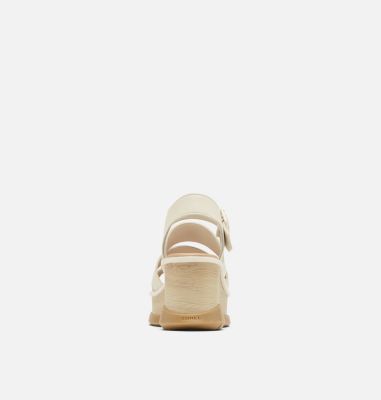 Women's Joanie™ III Ankle Strap Wedge Sandal
