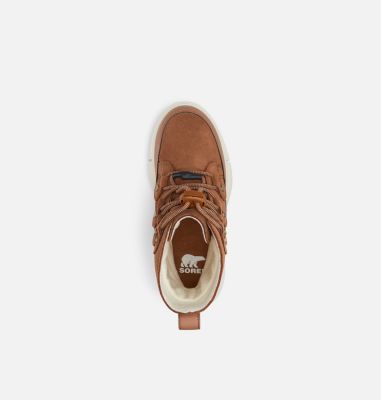 Youth Sorel Explorer™ Lace Boot