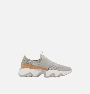 Women's Kinetic™ Impact II Strap Sneaker