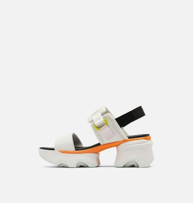 Women's Kinetic™ Impact Slingback Heel Sandal