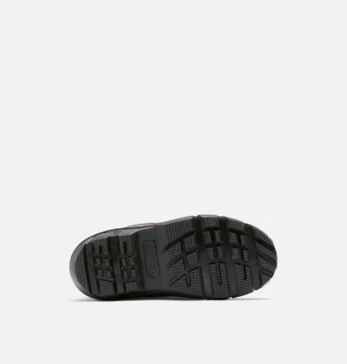 Youth Flurry™ Print Boot