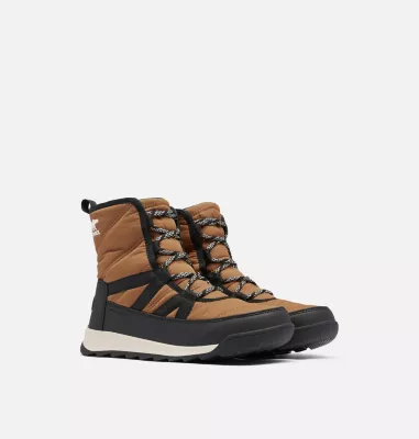 Women's Whitney™ II Short Lace Boot