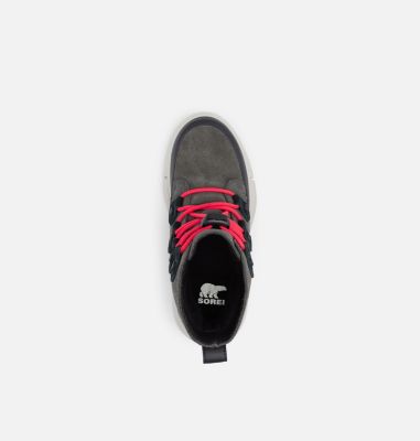 Youth Sorel Explorer™ Lace Boot