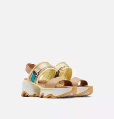 Women's Kinetic™ Impact Slingback Heel Sandal