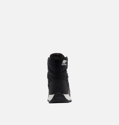 Youth Whitney™ II Short Lace Boot