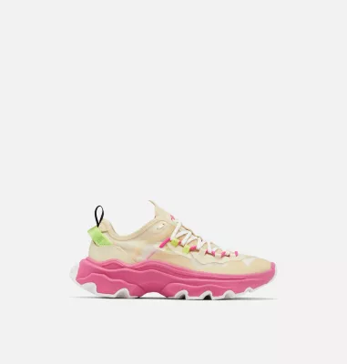 Women's Kinetic™ Breakthru Tech Lace Sneaker