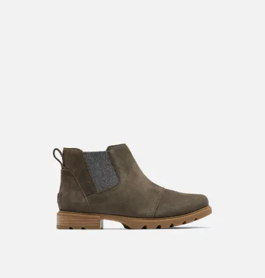Women's Emelie™ III Chelsea Bootie