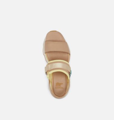 Women's Kinetic™ Impact Slingback Heel Sandal