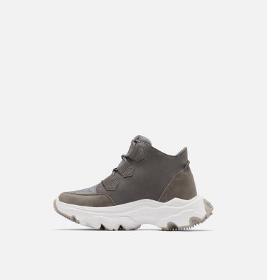 Women's Kinetic™ Breakthru Caribou Sneaker Boot