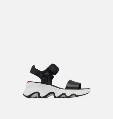 Women's Kinetic™ Impact Y-Strap High Sandal