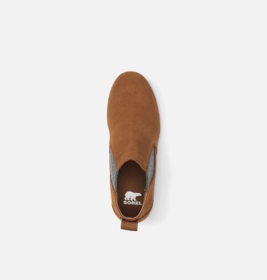 Women's Out N About™ Slip-On Wedge Bootie