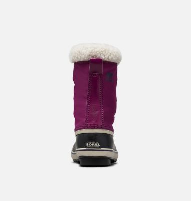 Youth Yoot Pac™ Nylon Boot