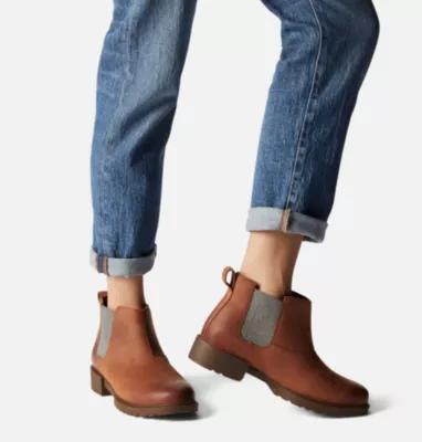 Women's Emelie™ II Chelsea Bootie