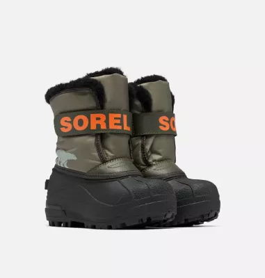 Toddler Snow Commander™ Boot
