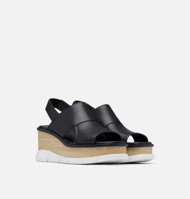 Women's Joanie™ III Slingback Wedge Sandal