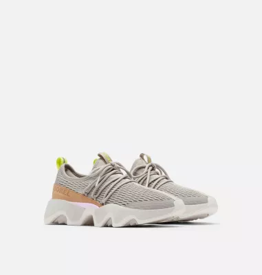 Women's Kinetic™ Impact II Lace Sneaker