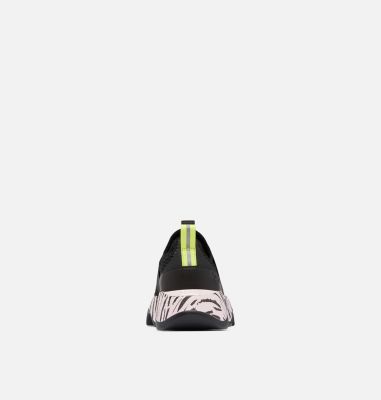 Women's Kinetic™ Impact II Strap Sneaker